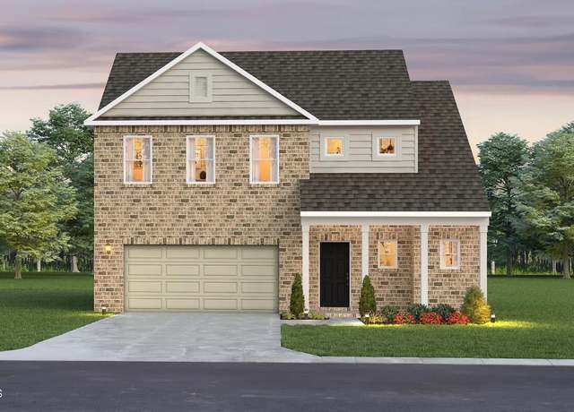 Property at 205 Sugar Maple Trail (lot 106), Lenoir City, TN 37771, 4 beds, 2.5 baths
