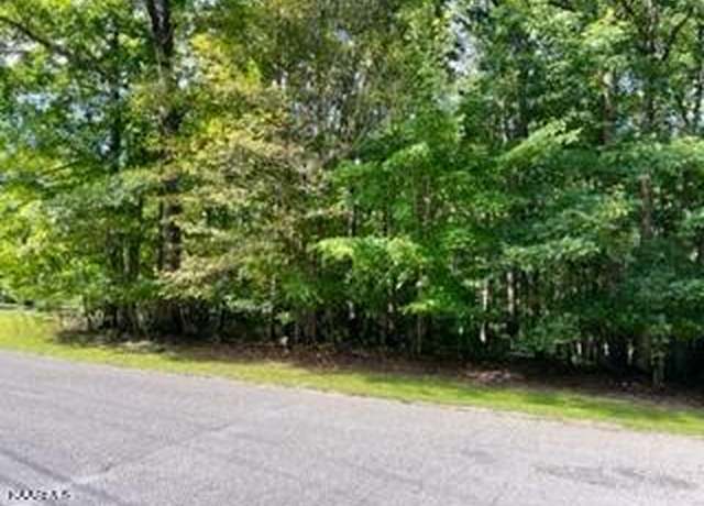 Lots For Sale In Crossville Tn