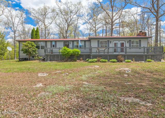 Property at 9980 Highway 127 N, Crossville, TN 38571, 2 beds, 1 bath