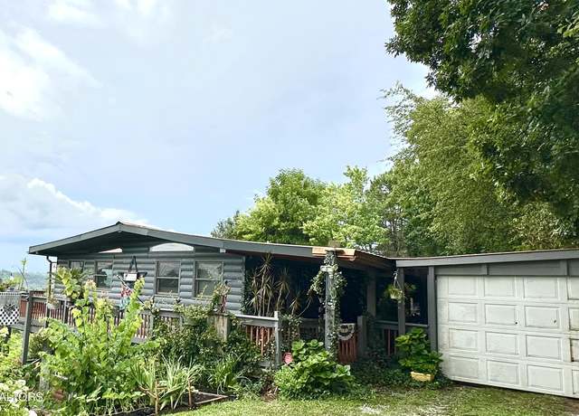Property at 3855 Catewright Rd, Kodak, TN 37764, 2 beds, 2 baths