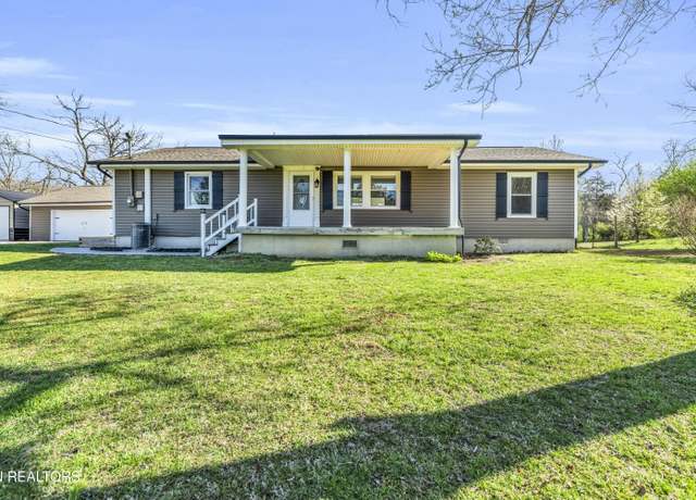 Property at 5140 Rouse Ln, Knoxville, TN 37918, 3 beds, 2 baths