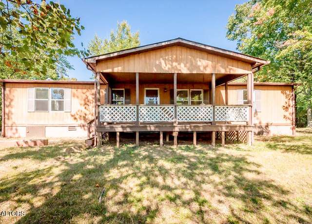 Property at 566 Old Spencer Road - 2 Acres, Pikeville, TN 37367, 3 beds, 2 baths