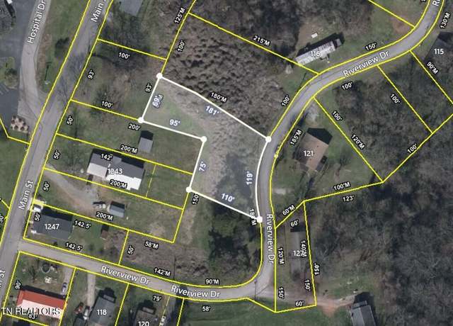Property at 124 Riverview Dr, Loudon, TN 37774