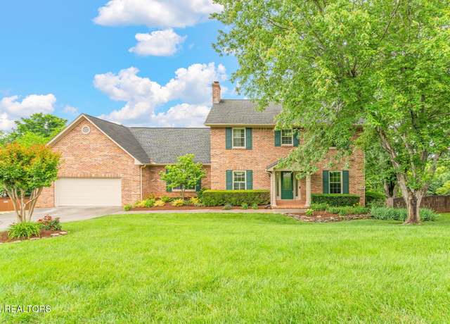 Property at 454 Sugarwood Dr, Knoxville, TN 37934, 5 beds, 4 baths