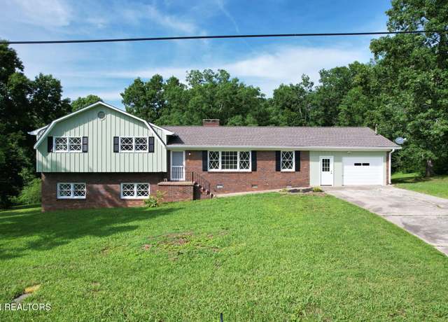 Property at 111 County Road 534, Etowah, TN 37331, 4 beds, 3 baths
