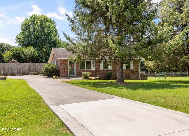Property at 303 Sunflower Cir, Sweetwater, TN 37874, 2 beds, 1 bath