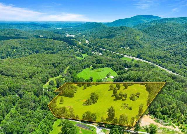 Property at TBD Dilbeck Ln, Caryville, TN 37714