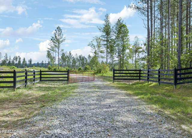 Property at Burville Rd Rd, Sunbright, TN 37872