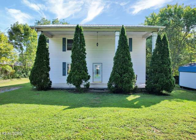Property at 405 N Iowa Ave, Etowah, TN 37331, 4 beds, 2 baths