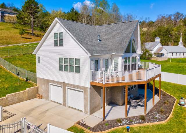 New Construction Sevierville Tn