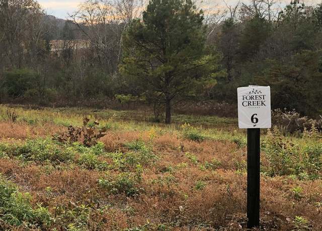 Property at 112 Forest Creek Pkwy Lot 6, Oak Ridge, TN 37830