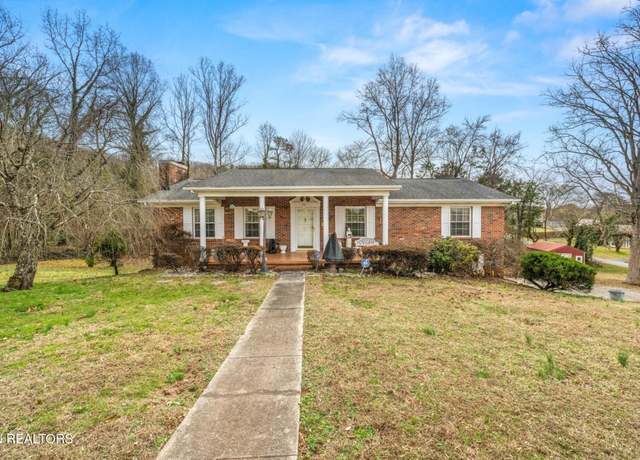 Property at 6823 Ferndale Rd, Knoxville, TN 37918, 3 beds, 3 baths