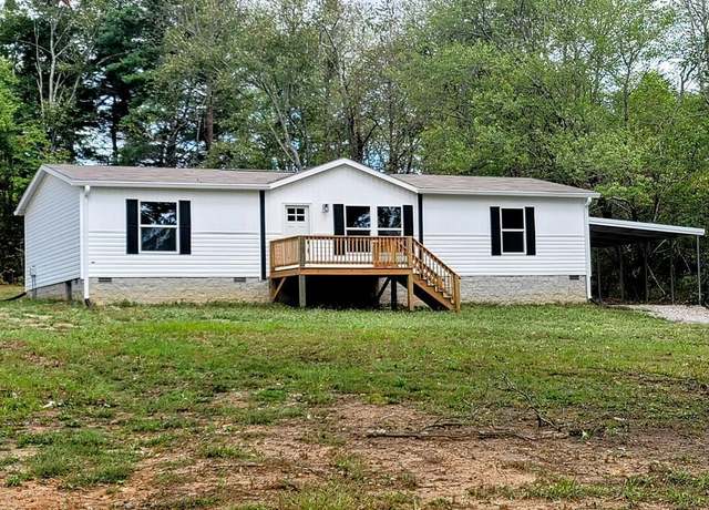 Property at 89 Sherwood Dr, Spencer, TN 38585, 3 beds, 2 baths