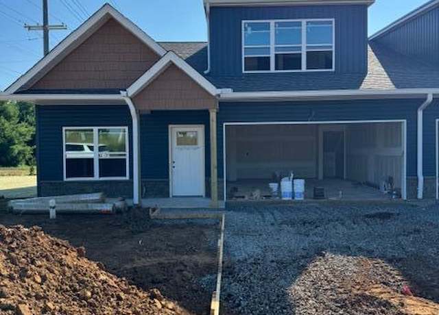 Property at 7358 Whispering Creek Ln, Powell, TN 37849, 3 beds, 3 baths