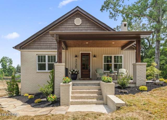 Property at 5732 Ball Rd, Knoxville, TN 37931, 3 beds, 3 baths