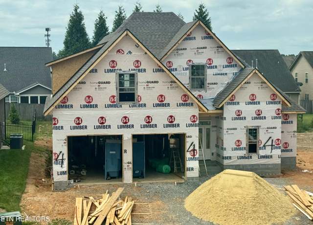 Property at 12014 Avery Manor Ln, Knoxville, TN 37932, 4 beds, 3.5 baths