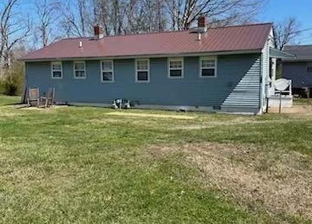 Property at 298 S Benedict Ave, Oak Ridge, TN 37830, 4 beds