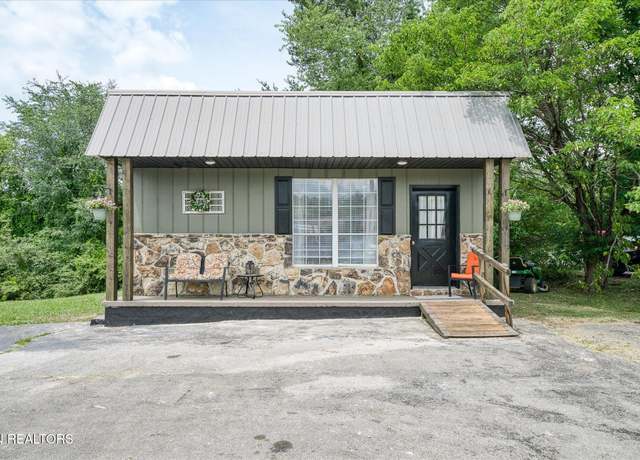 Property at 207 N Duncan St, Jamestown, TN 38556, 1 bed, 1 bath