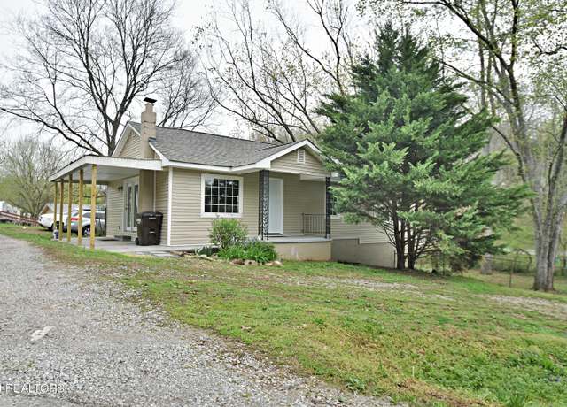 Property at 3660 Browder Hollow Rd, Lenoir City, TN 37771, 3 beds, 1 bath