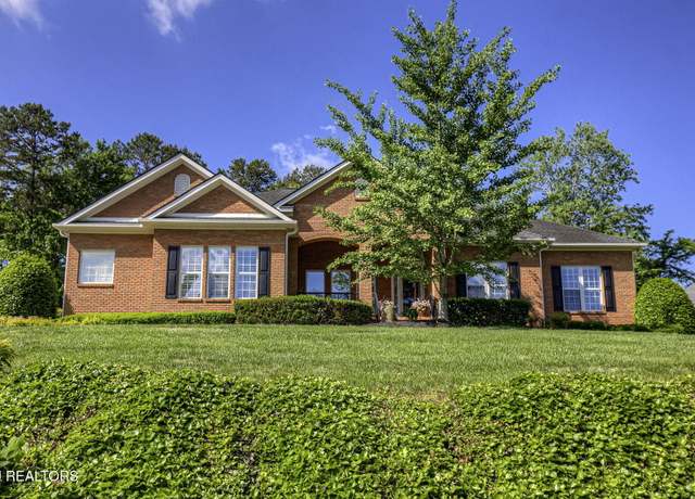 Property at 145 Depew Dr, Loudon, TN 37774, 4 beds, 2 baths