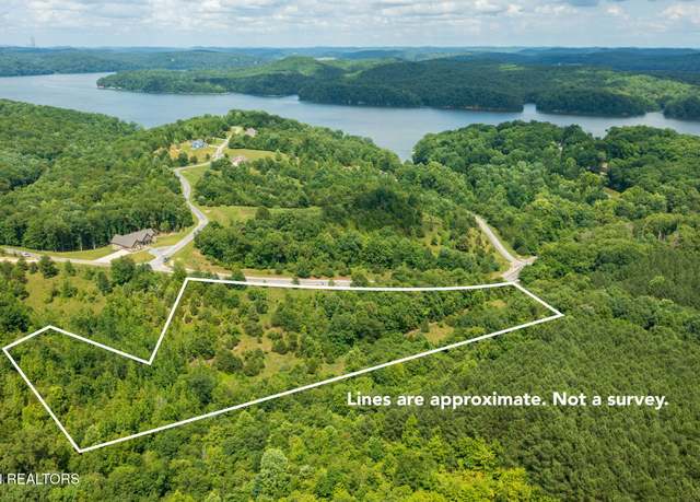 Property at Lot 1 Emerald Pointe Cir, Rockwood, TN 37854