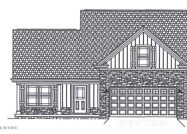 Property at 3462 Sparks Scenic Way #1, Knoxville, TN 37931, 4 beds, 2.5 baths