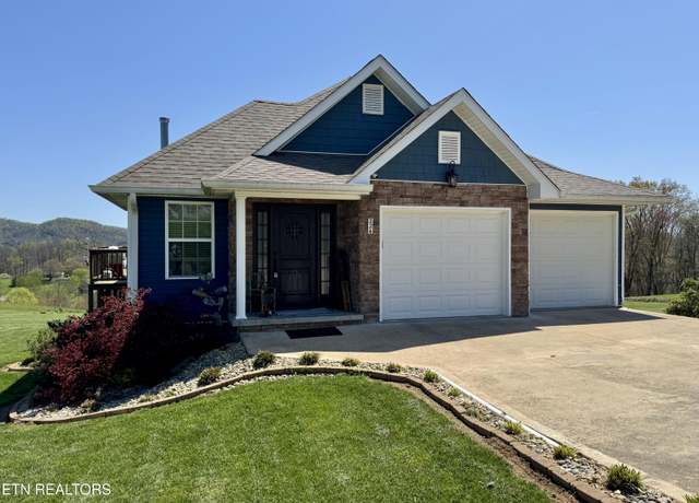 Property at 224 Dudley Ln, Tazewell, TN 37879, 3 beds, 2.5 baths