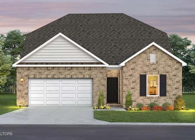 Property at 113 Sugar Maple Trail (lot 114), Lenoir City, TN 37771, 3 beds, 2 baths