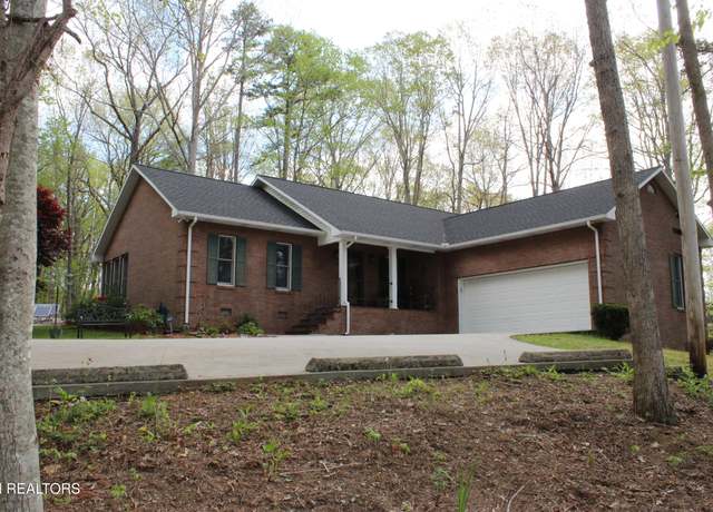 Property at 1196 Cherokee Way, Jamestown, TN 38556, 3 beds, 2 baths