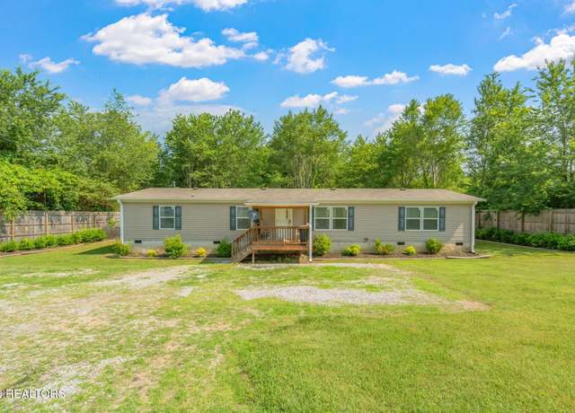 Property at 20156 Steekee Rd, Loudon, TN 37774, 3 beds, 2 baths
