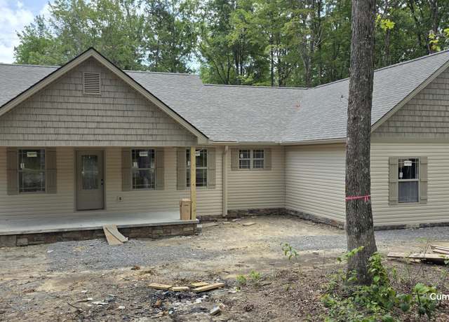 Property at 2333 Arrow Trl, Monterey, TN 38574, 3 beds, 2 baths