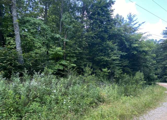 Property at Lot 3 Welch Rd, Tellico Plains, TN 37385