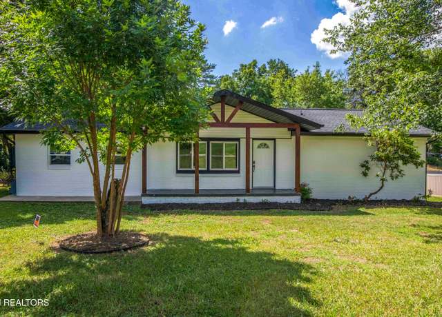 Property at 4918 Lonas Dr, Knoxville, TN 37909, 3 beds, 2 baths