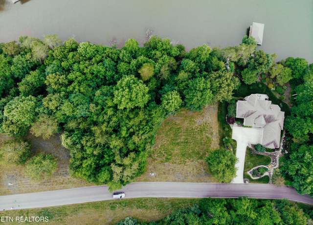 Property at 430 Marsh Hawk Dr, Vonore, TN 37885