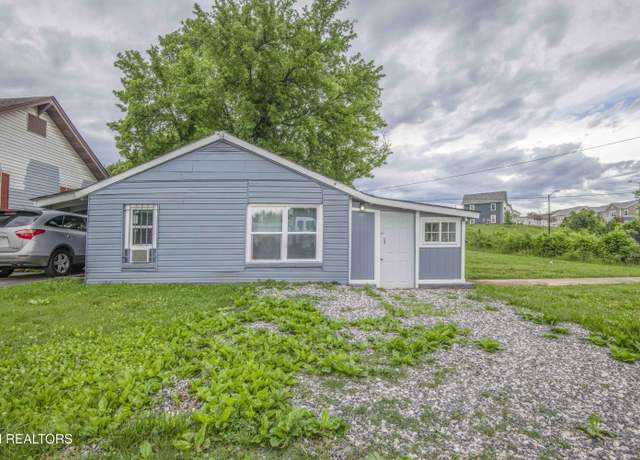 Property at 603 Ben Hur Ave, Knoxville, TN 37915, 2 beds, 1 bath