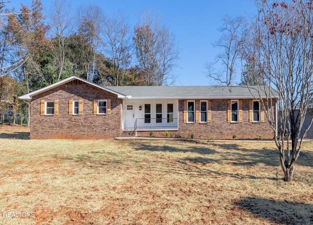 Property at 533 Bluff Point Rd, Harriman, TN 37748, 3 beds, 2 baths