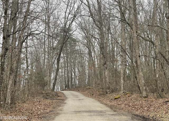Property at Hinch Mountain Rd, Crossville, TN 38555