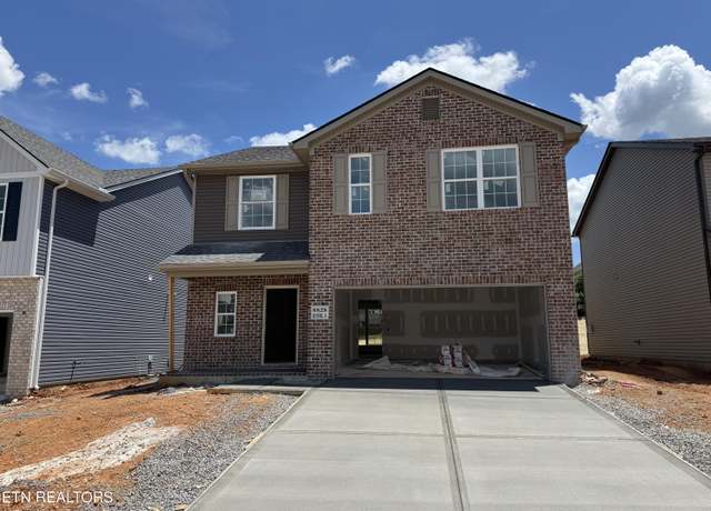 Property at 8828 Keenberg Ln, Knoxville, TN 37931, 4 beds, 2.5 baths