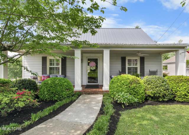 Property at 235 Eagle Bluff Rd, Jacksboro, TN 37757, 3 beds, 3 baths