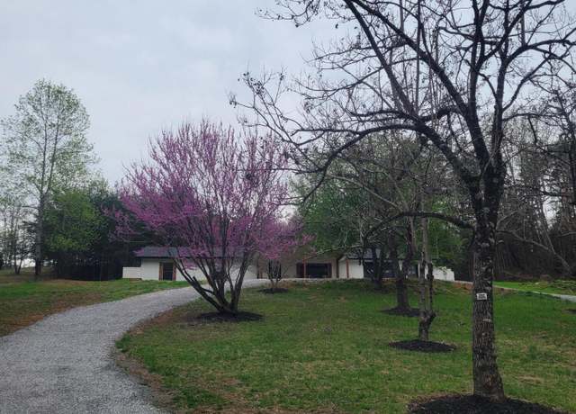 Property at 1497 Clevenger Rd, New Market, TN 37820, 3 beds, 2.5 baths