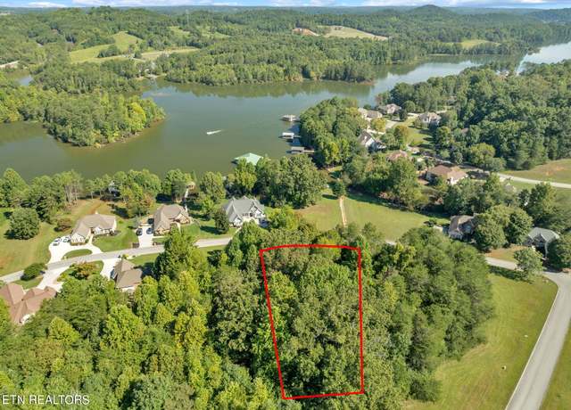 Property at 711 Wood Duck Dr, Vonore, TN 37885
