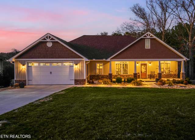 Property at 315 Ogana Trce, Loudon, TN 37774, 3 beds, 2 baths