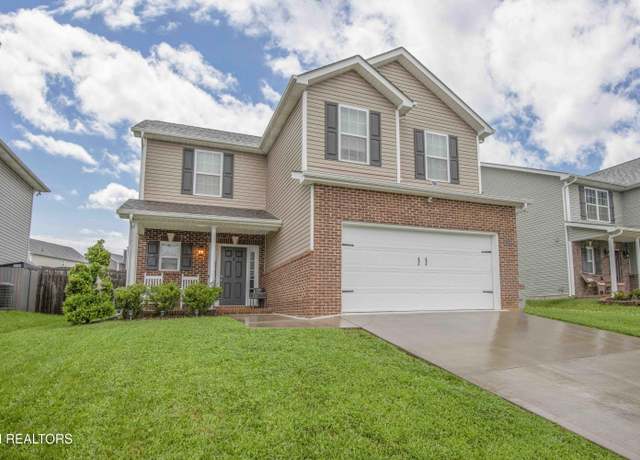 Property at 7633 Dupree Rd, Knoxville, TN 37920, 3 beds, 2.5 baths