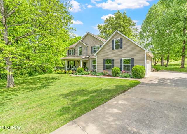 Property at 1810 E John Sevier Hwy, Knoxville, TN 37920, 3 beds, 2.5 baths