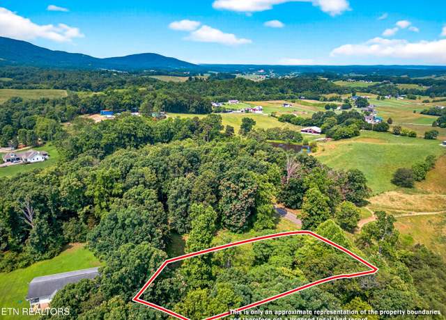 Property at Stonehenge Way, Dandridge, TN 37725