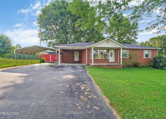 Property at 7437 S Highway 127, Crossville, TN 38572, 3 beds, 2 baths