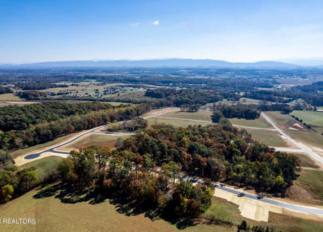 Property at L0T98 1221 Herbert Dr, Greenback, TN 37742