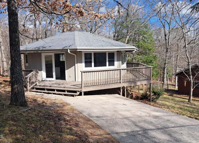 Property at 117 Jasper Rd, Crossville, TN 38558, 2 beds, 1 bath