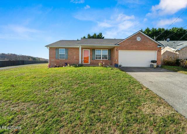 Property at 6709 Puritan Ln, Corryton, TN 37721, 3 beds, 2 baths