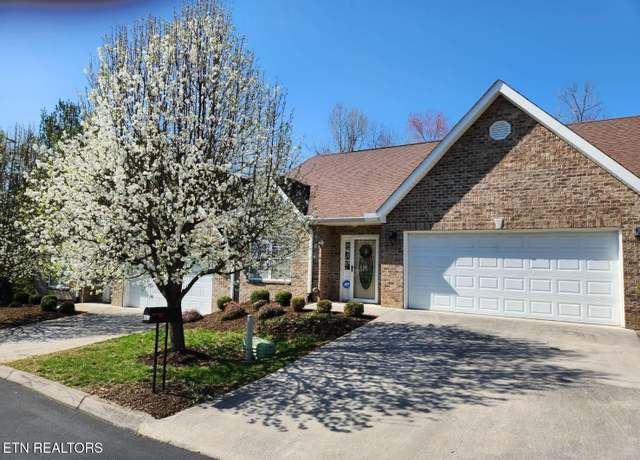 Property at 6805 Evan Spencer Way, Knoxville, TN 37918, 2 beds, 2 baths